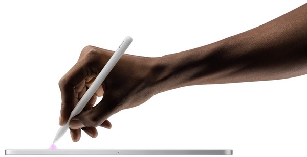 Trải nghiệm dùng Apple Pencil đỉnh cao trên iPad Pro M2